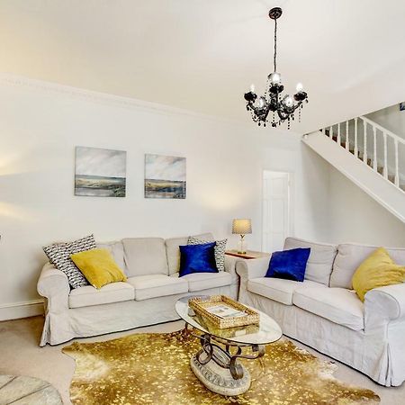 Lovely 3 Bed House In Bristol别墅 外观 照片